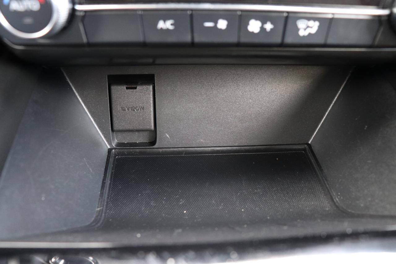 Mazda CX-5 2.5 S Select Package AWD 2024