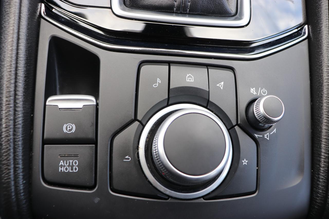 Mazda CX-5 2.5 S Select Package AWD 2024