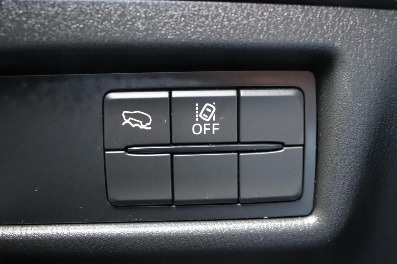 Mazda CX-5 2.5 S Select Package AWD 2024
