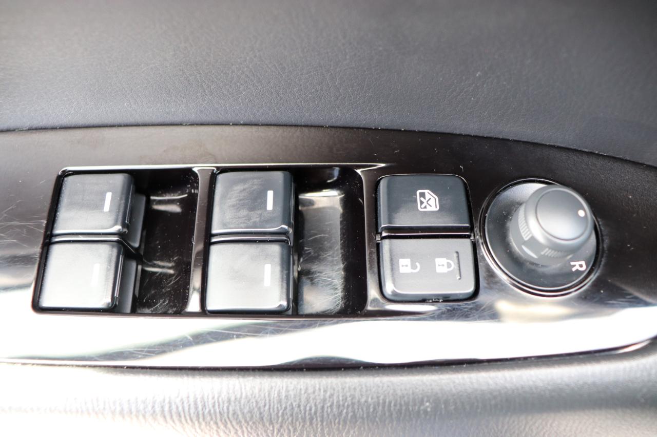 Mazda CX-5 2.5 S Select Package AWD 2024