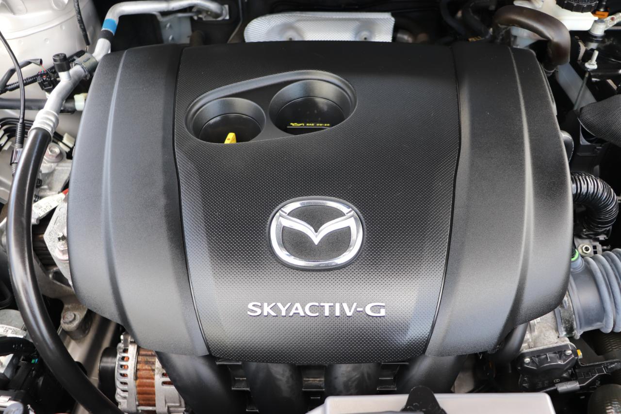 Mazda CX-5 2.5 S Select Package AWD 2024