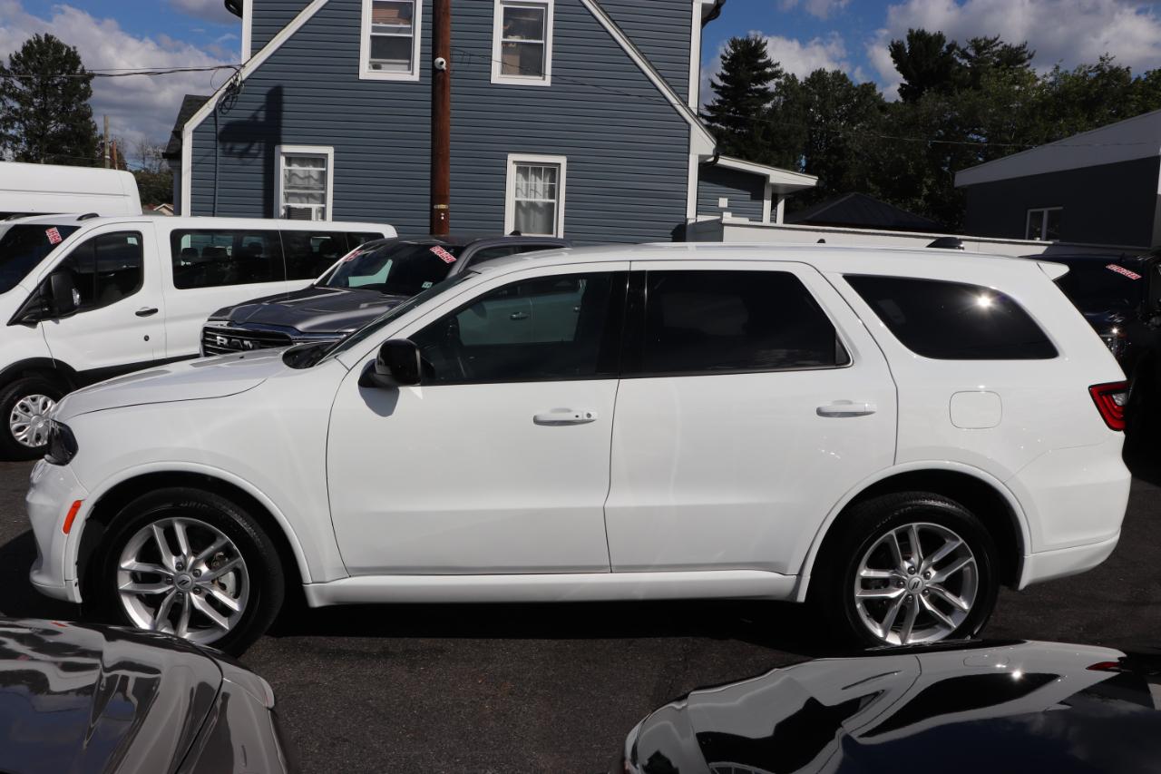 Dodge Durango GT AWD 2025