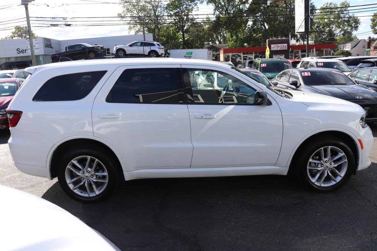 Dodge Durango GT AWD 2025