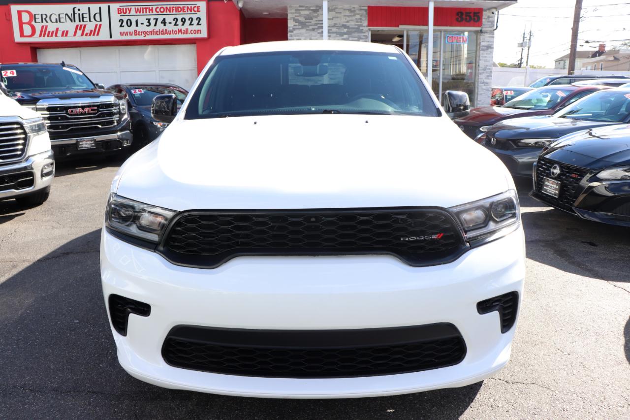Dodge Durango GT AWD 2025