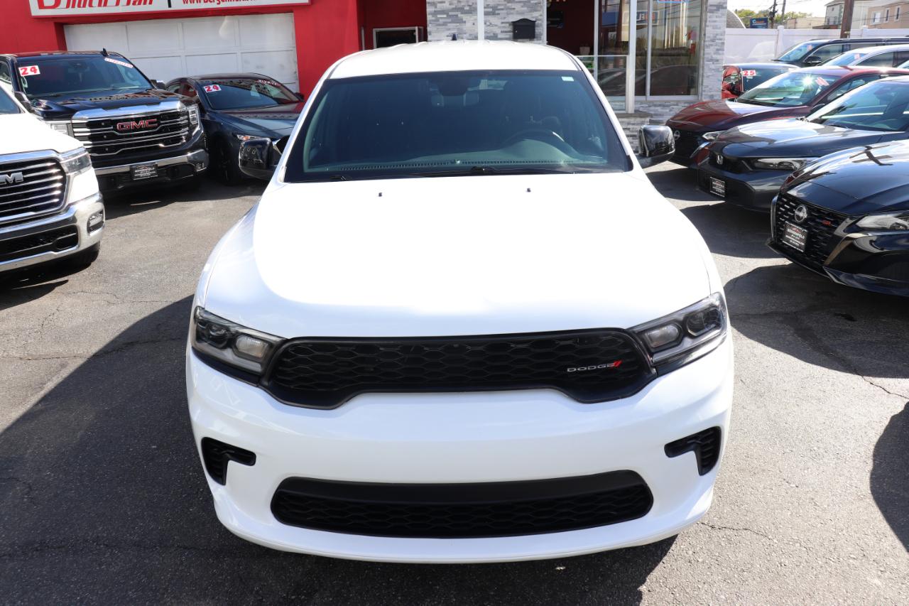 Dodge Durango GT AWD 2025