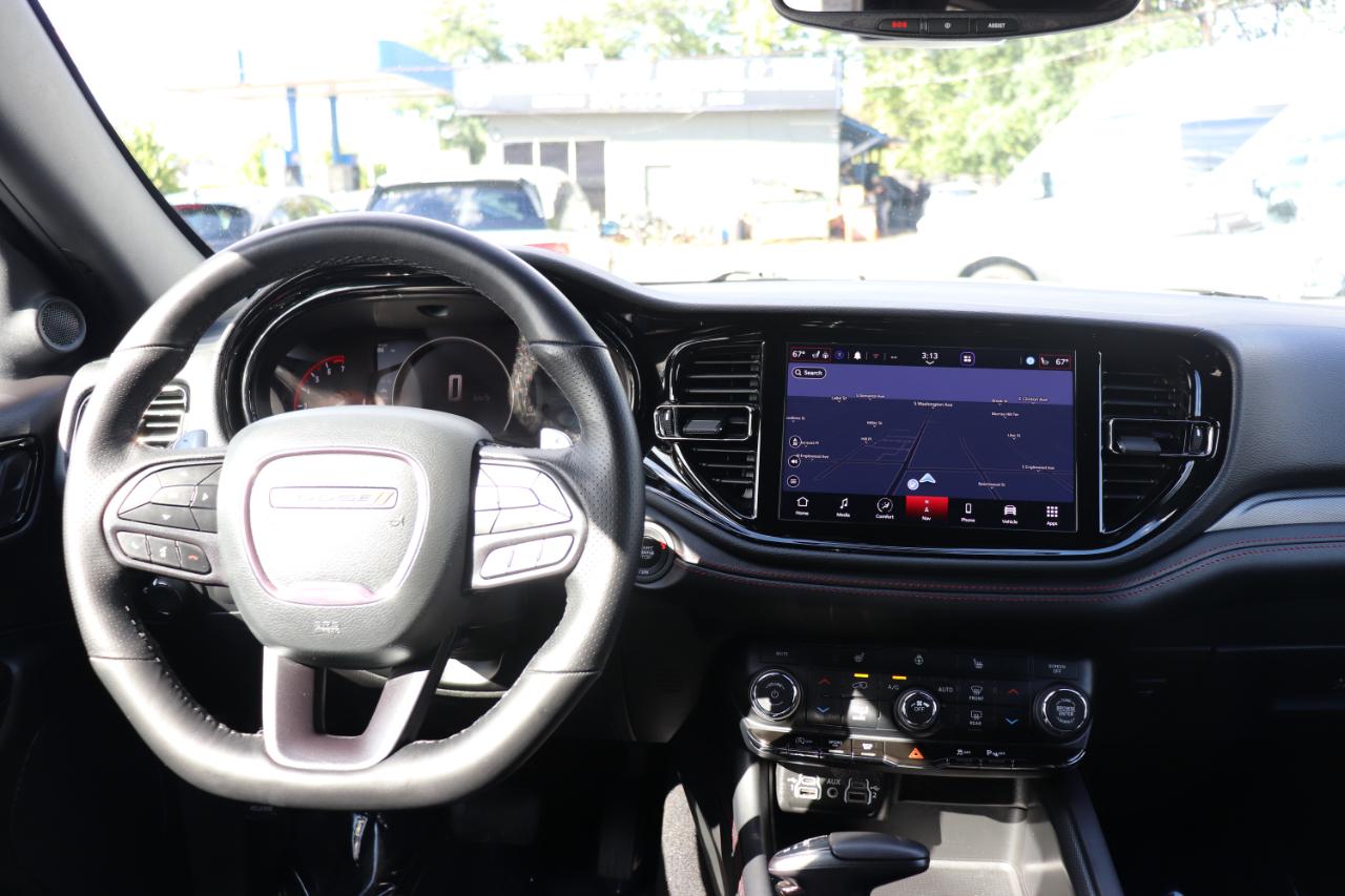 Dodge Durango GT AWD 2025