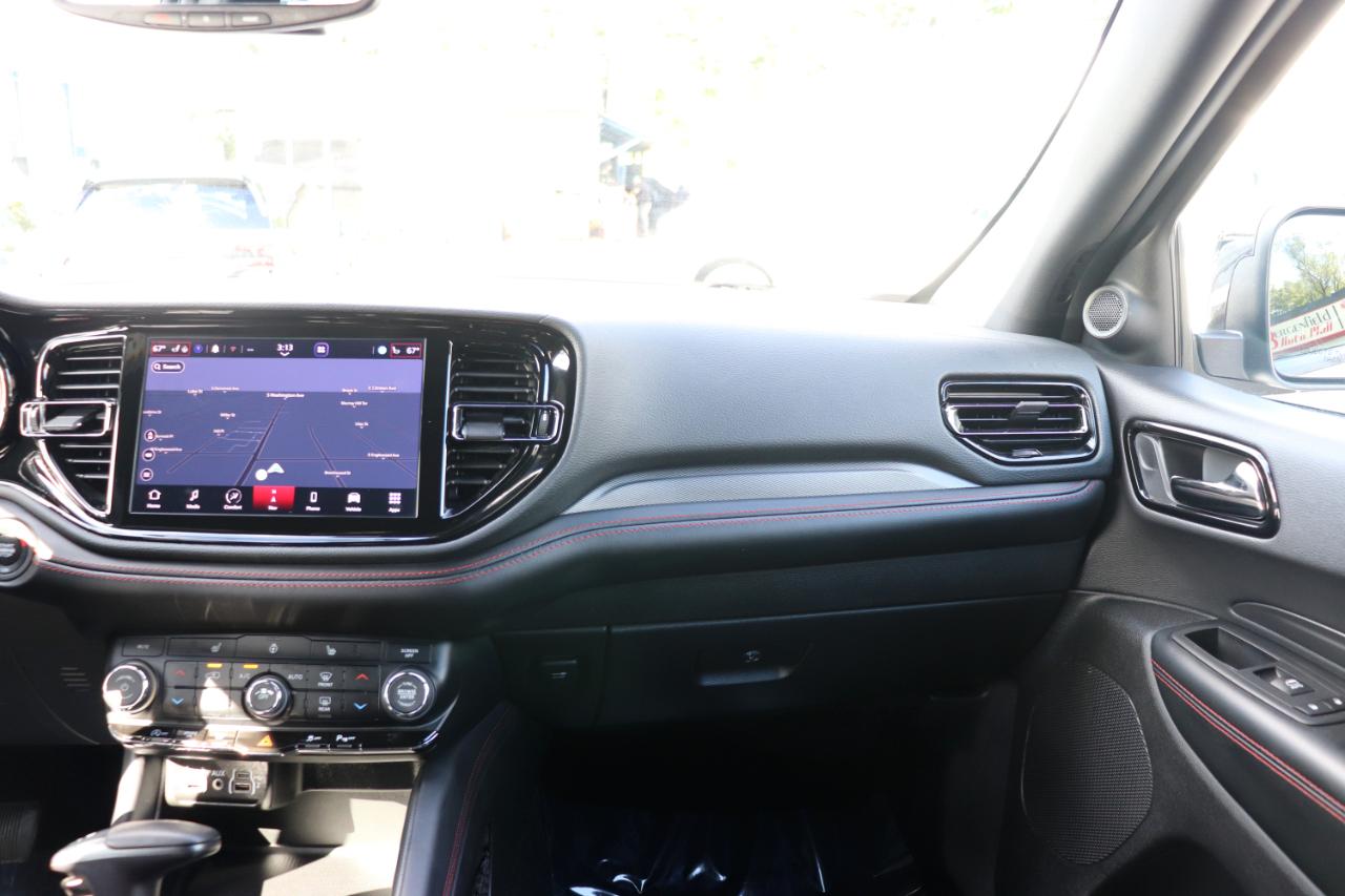 Dodge Durango GT AWD 2025