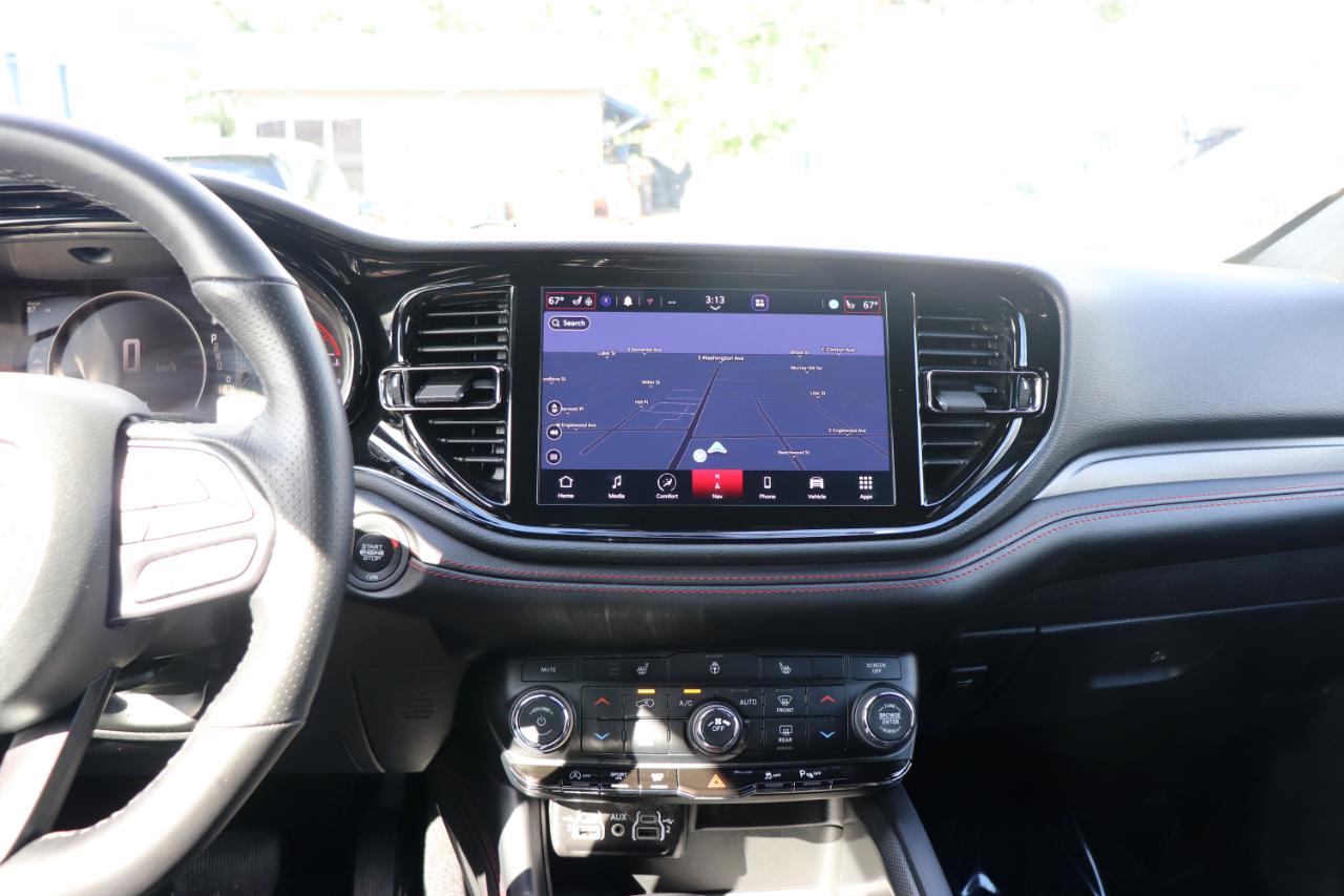 Dodge Durango GT AWD 2025
