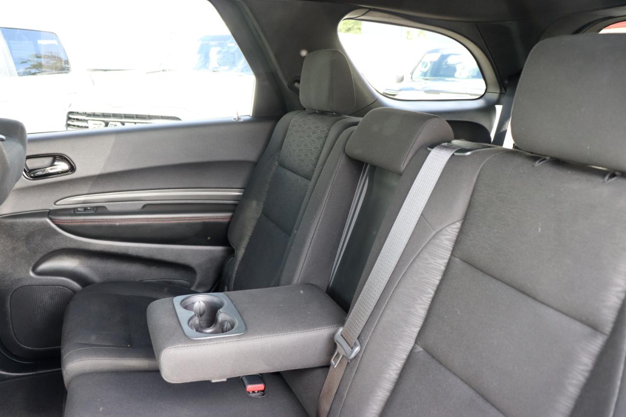 Dodge Durango GT AWD 2025