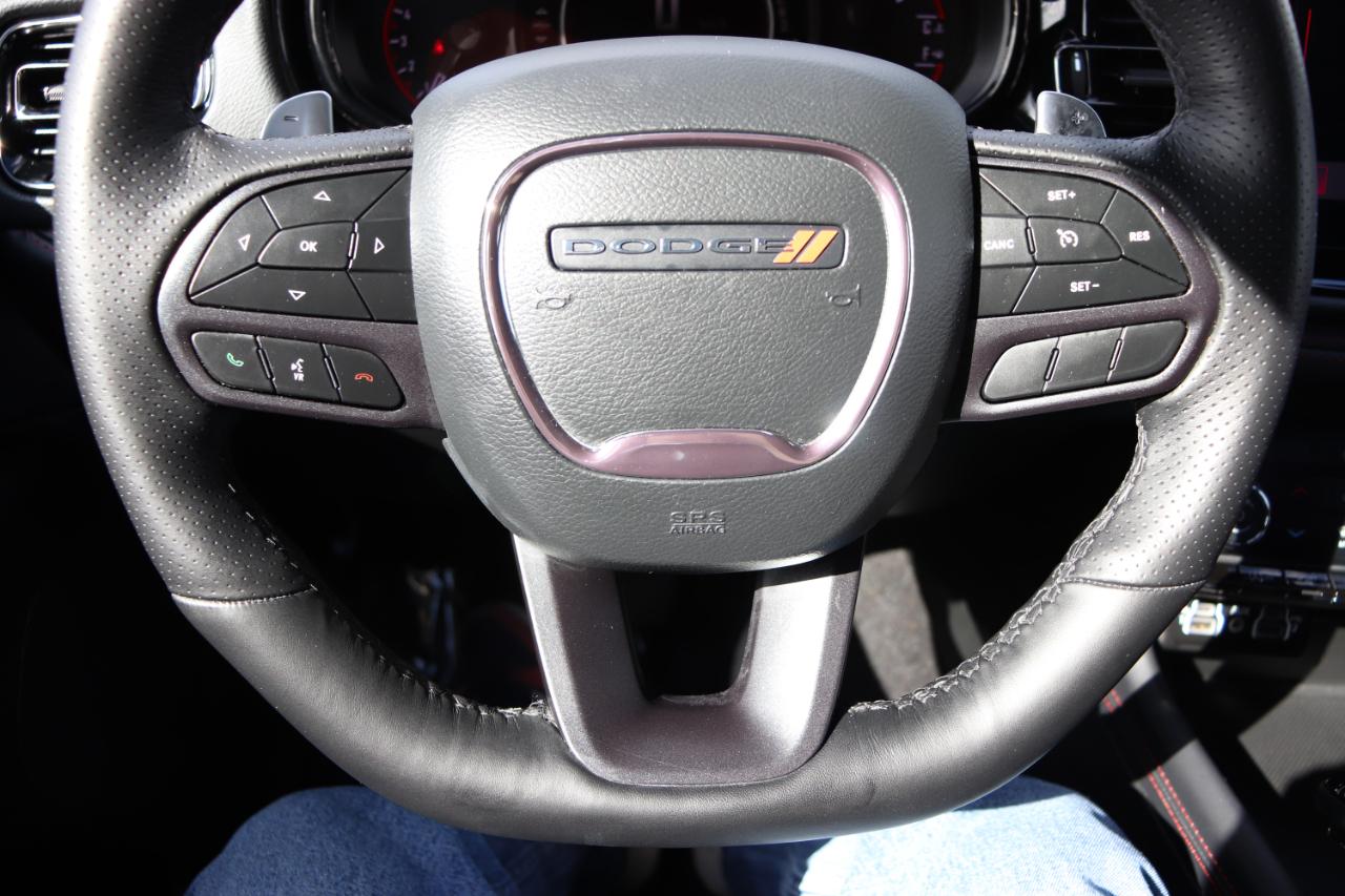 Dodge Durango GT AWD 2025