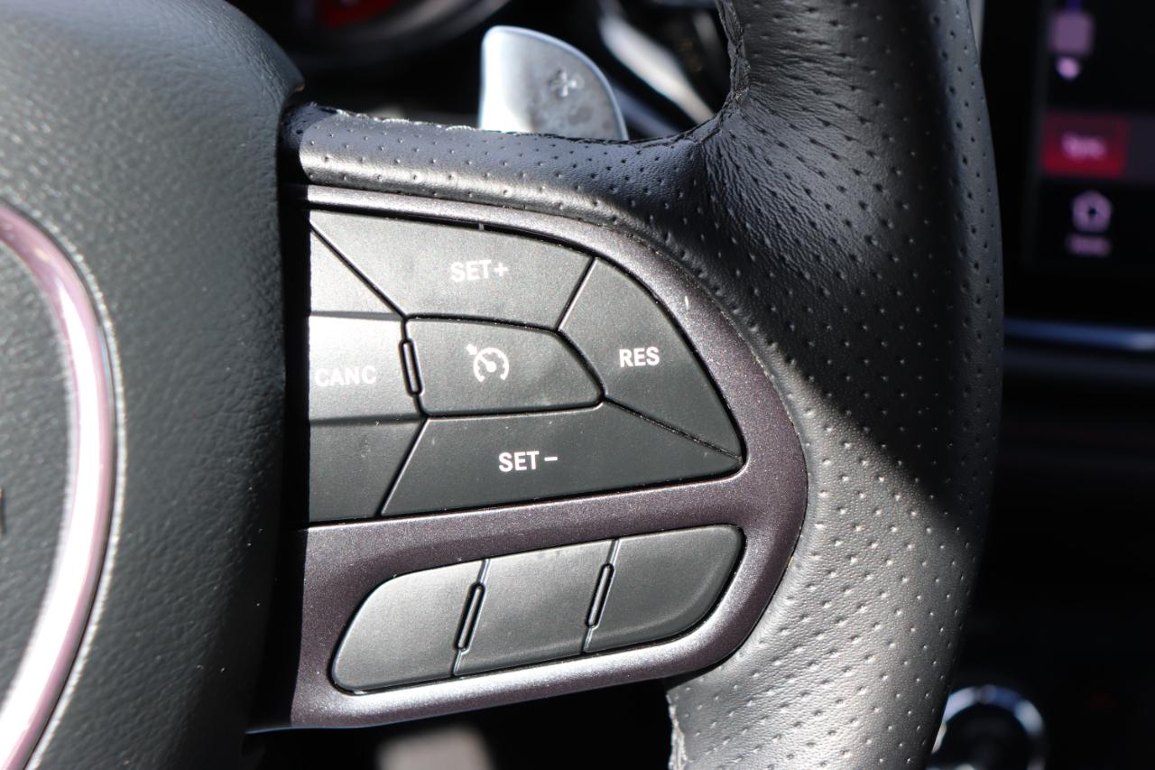 Dodge Durango GT AWD 2025