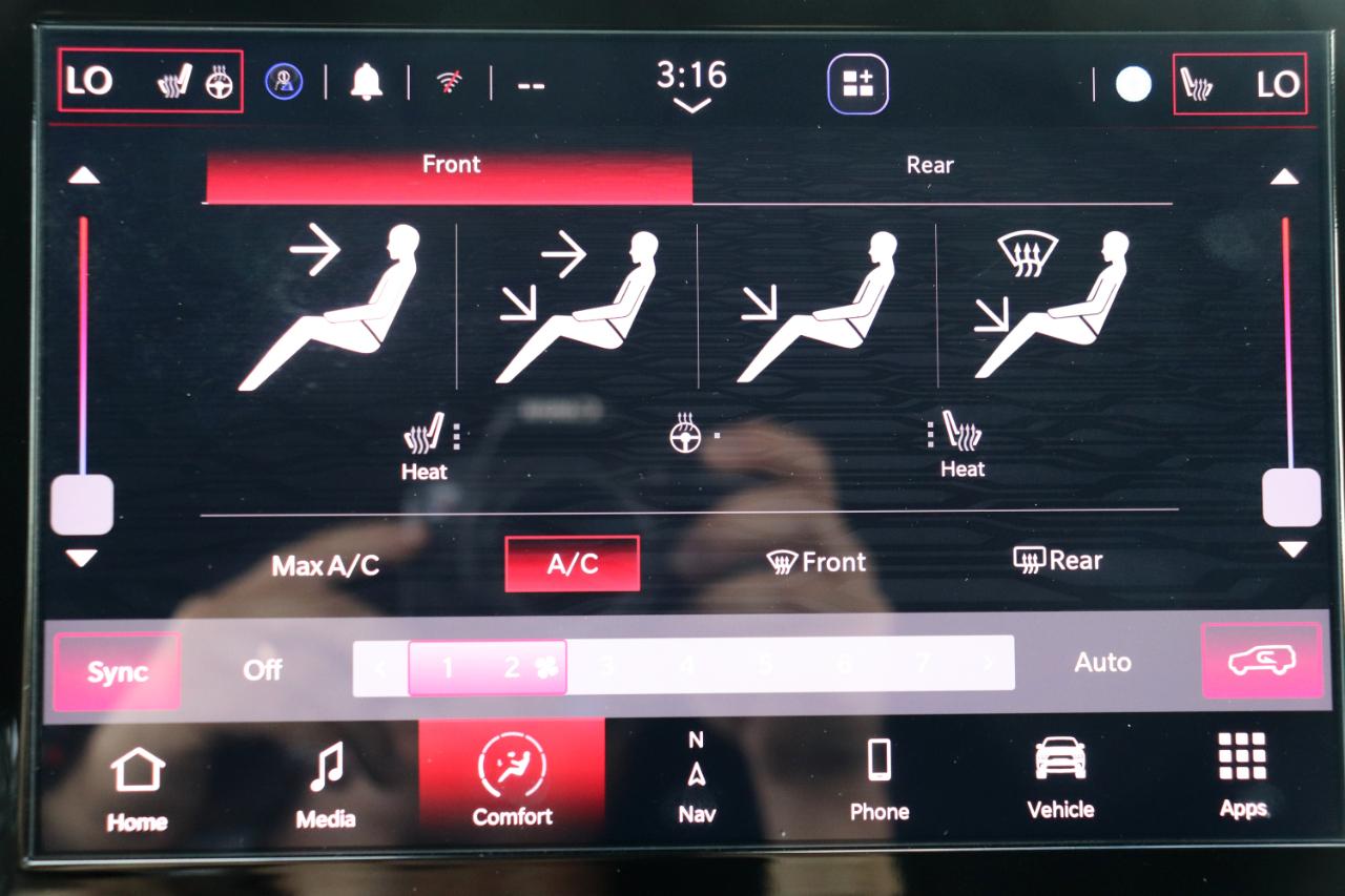 Dodge Durango GT AWD 2025