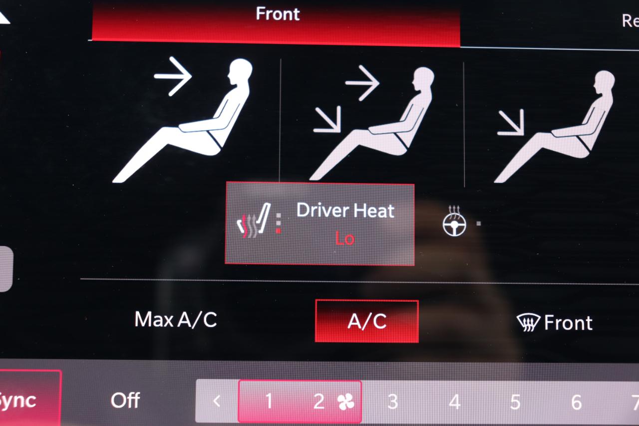 Dodge Durango GT AWD 2025