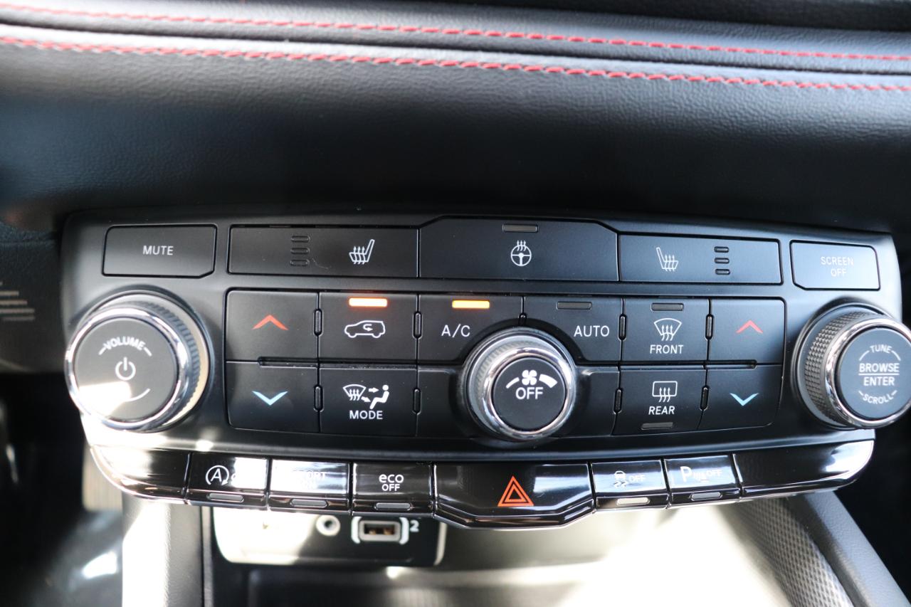 Dodge Durango GT AWD 2025