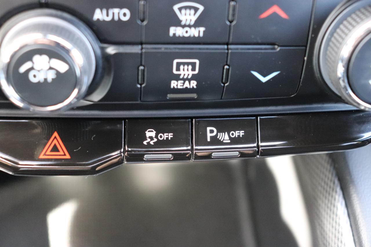 Dodge Durango GT AWD 2025