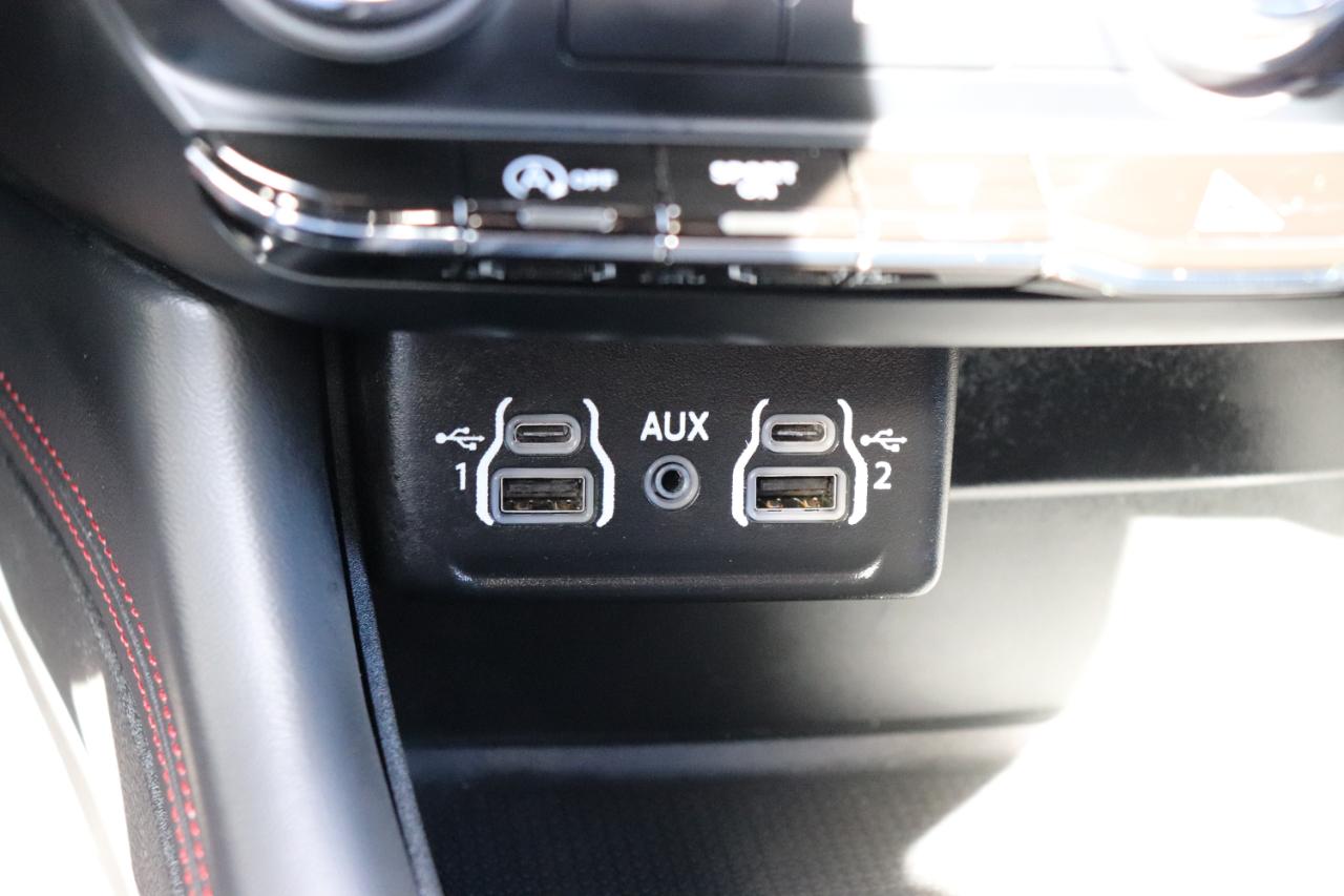 Dodge Durango GT AWD 2025