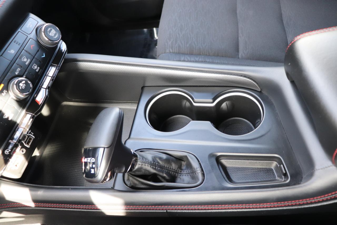 Dodge Durango GT AWD 2025