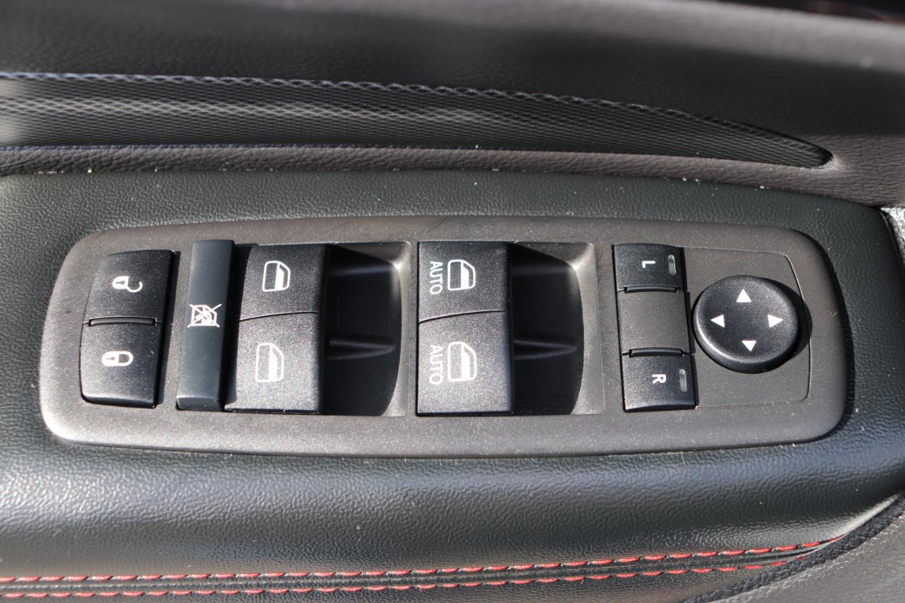 Dodge Durango GT AWD 2025