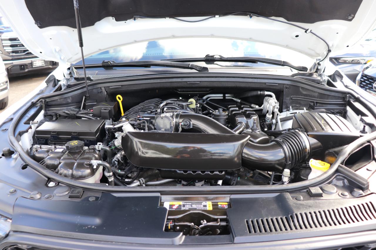 Dodge Durango GT AWD 2025