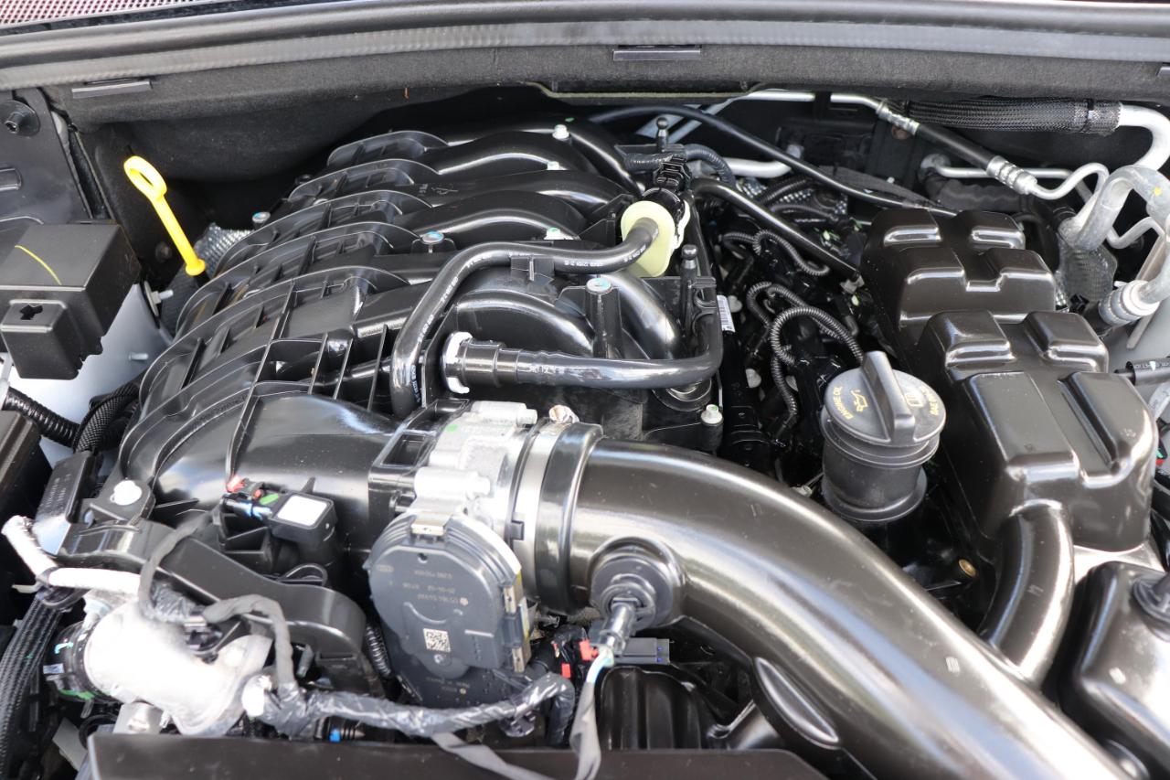 Dodge Durango GT AWD 2025