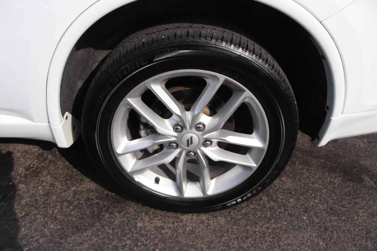 Dodge Durango GT AWD 2025