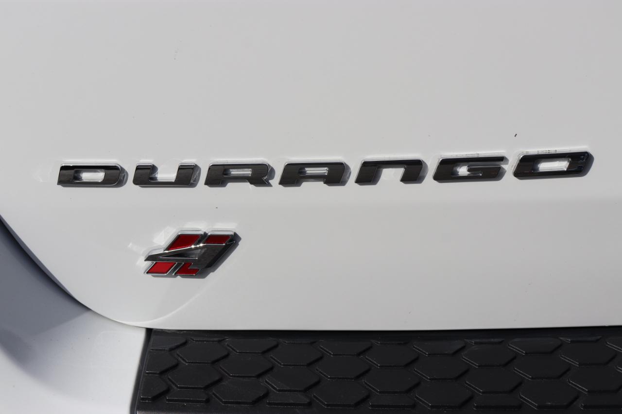 Dodge Durango GT AWD 2025
