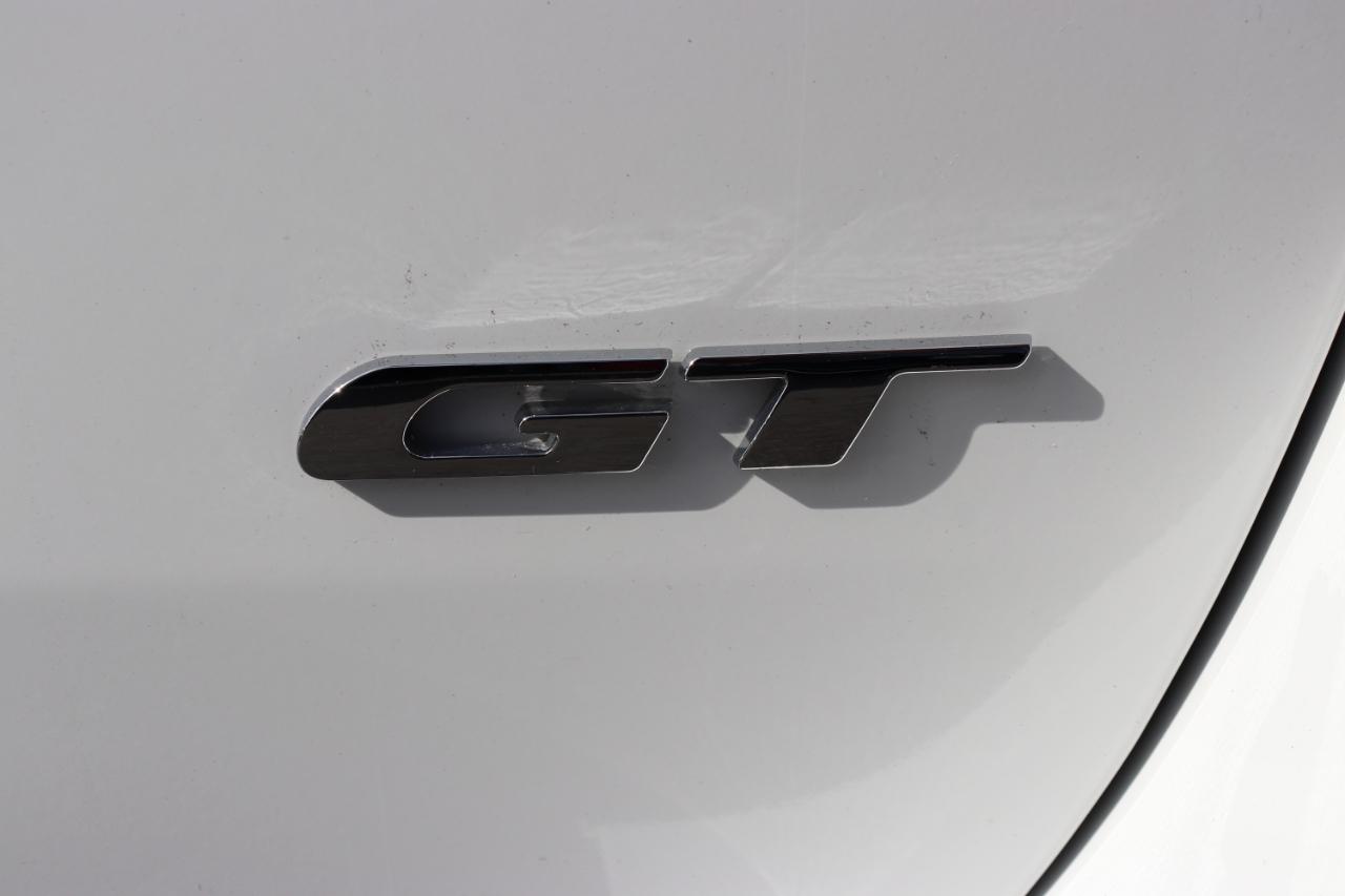 Dodge Durango GT AWD 2025