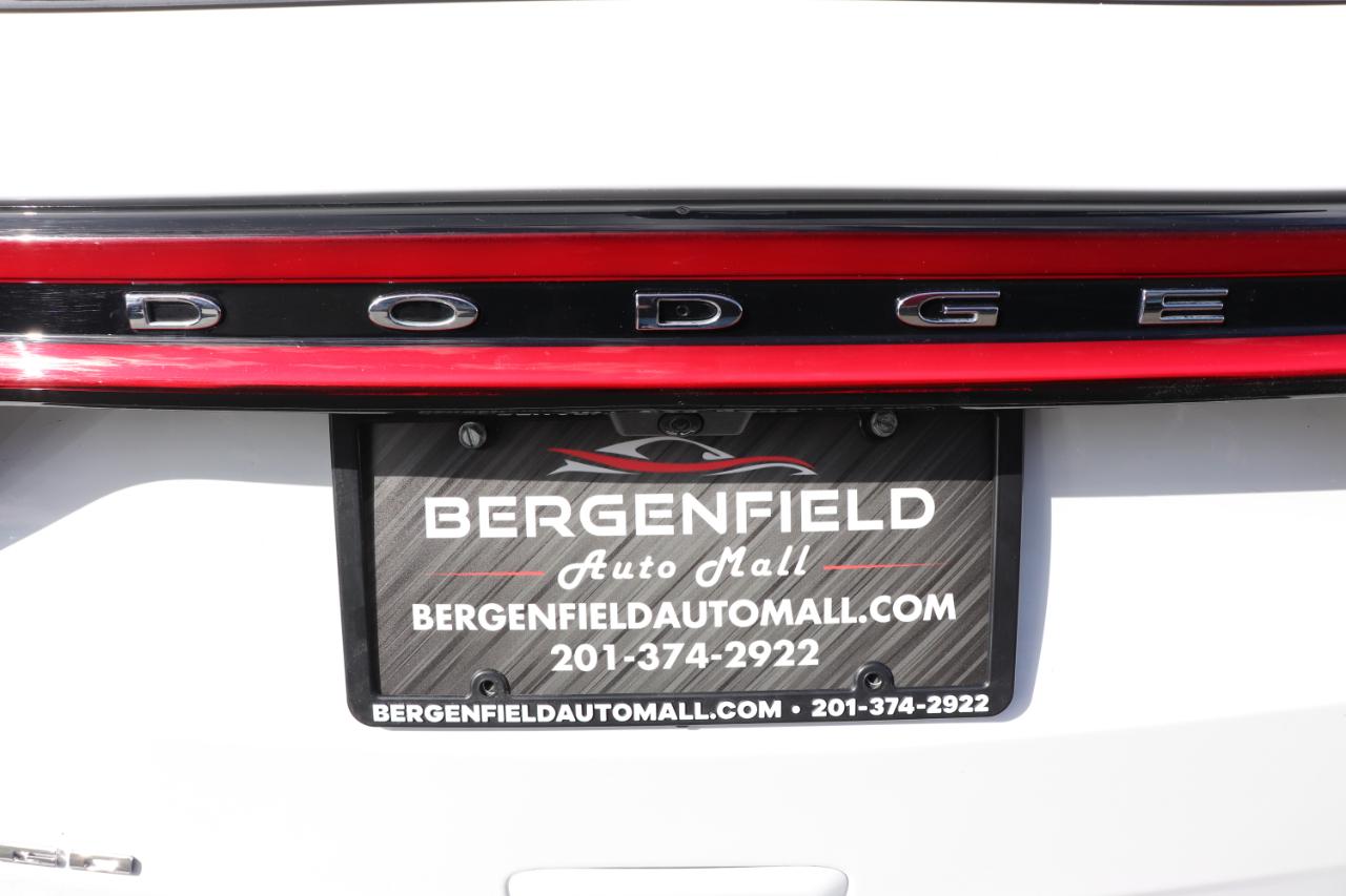 Dodge Durango GT AWD 2025