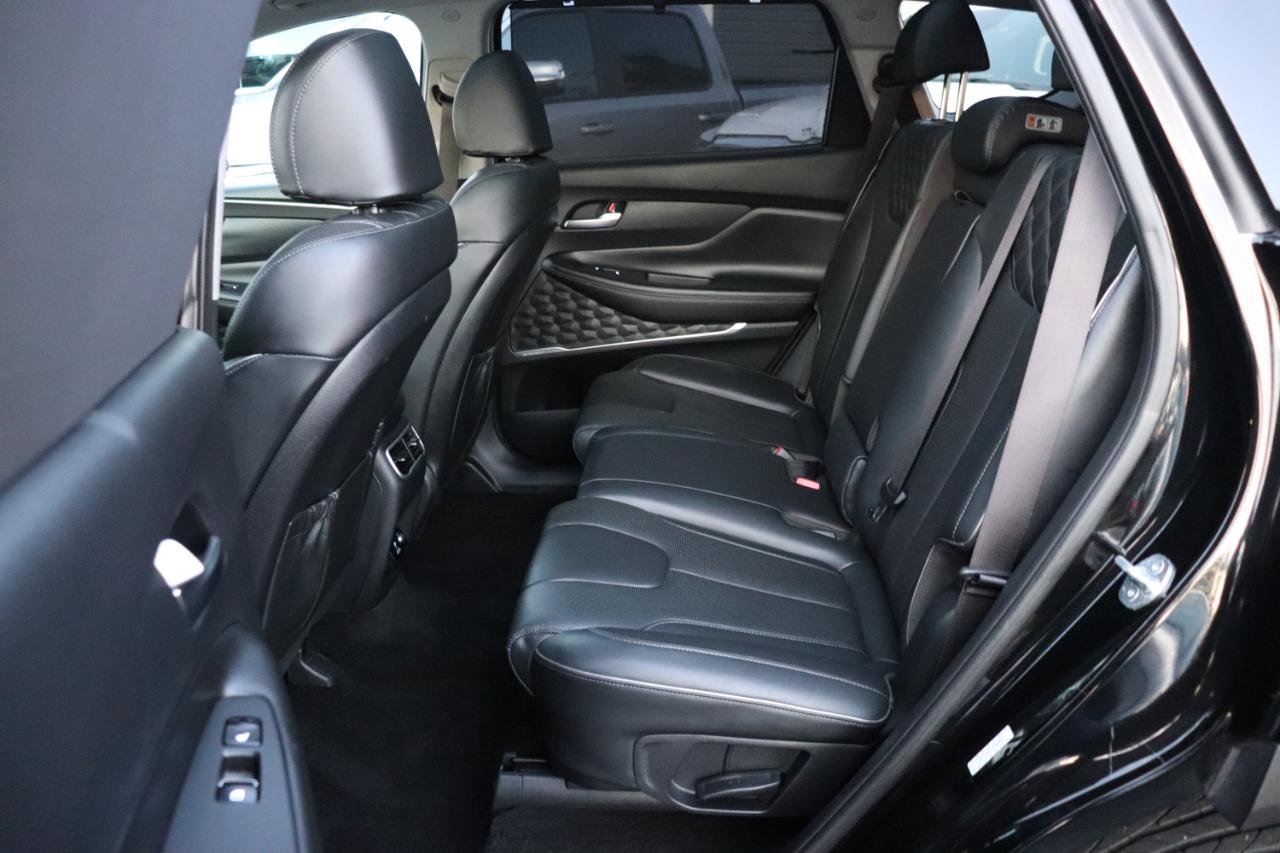 Hyundai Santa Fe Plug-In Hybrid Limited AWD 2023