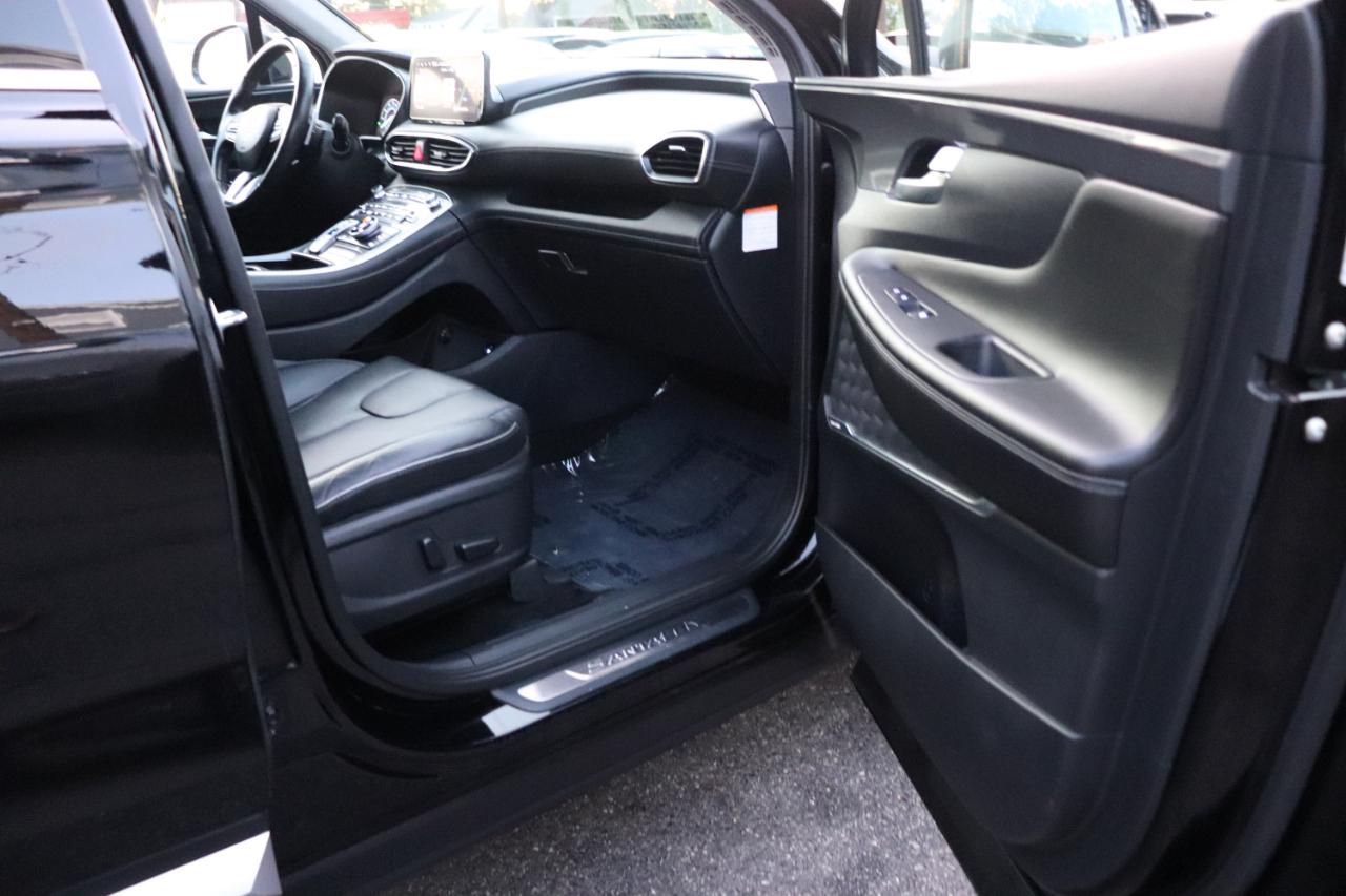 Hyundai Santa Fe Plug-In Hybrid Limited AWD 2023