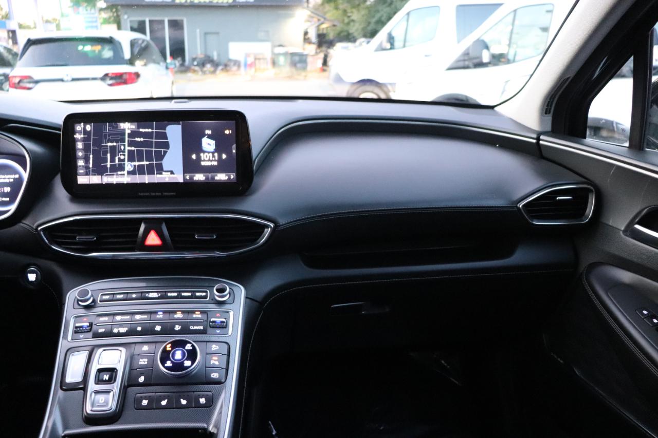 Hyundai Santa Fe Plug-In Hybrid Limited AWD 2023