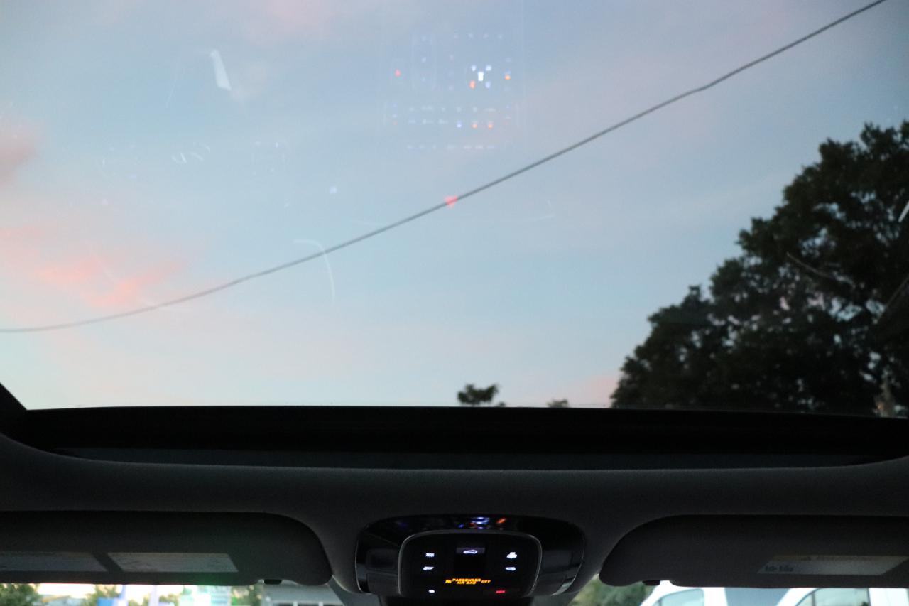 Hyundai Santa Fe Plug-In Hybrid Limited AWD 2023