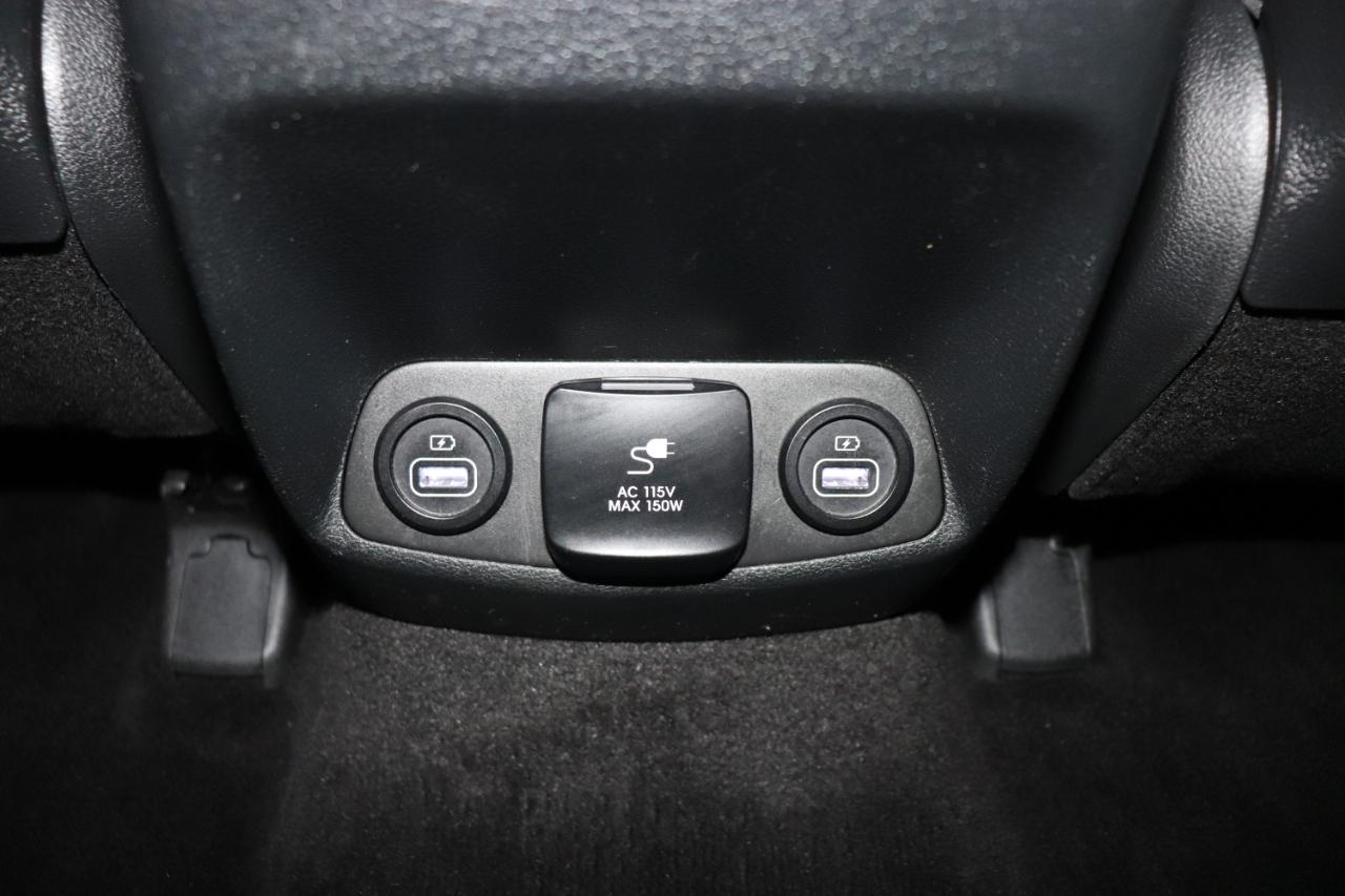 Hyundai Santa Fe Plug-In Hybrid Limited AWD 2023