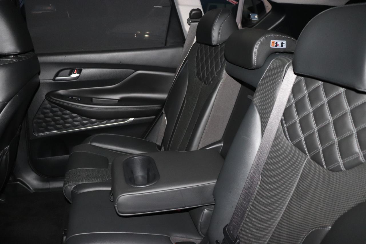 Hyundai Santa Fe Plug-In Hybrid Limited AWD 2023
