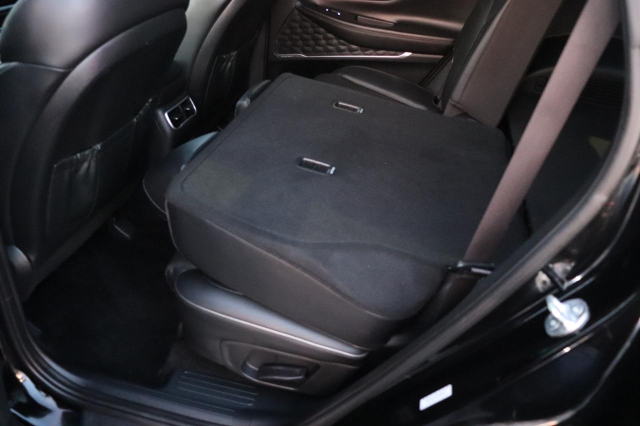 Hyundai Santa Fe Plug-In Hybrid Limited AWD 2023