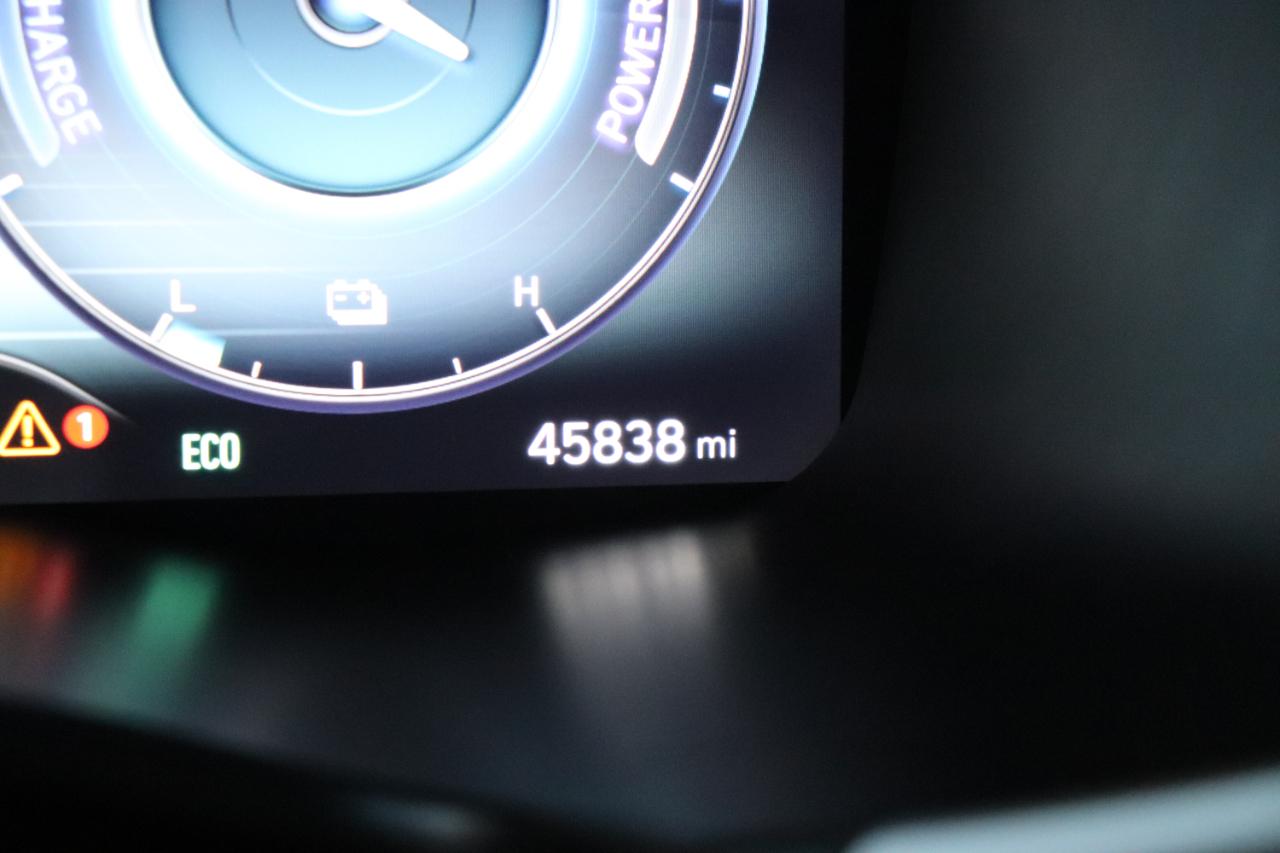 Hyundai Santa Fe Plug-In Hybrid Limited AWD 2023