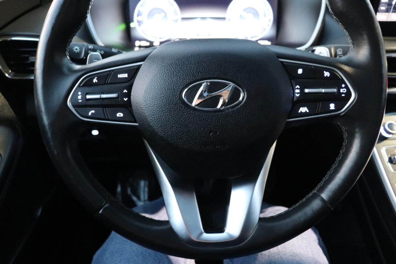 Hyundai Santa Fe Plug-In Hybrid Limited AWD 2023