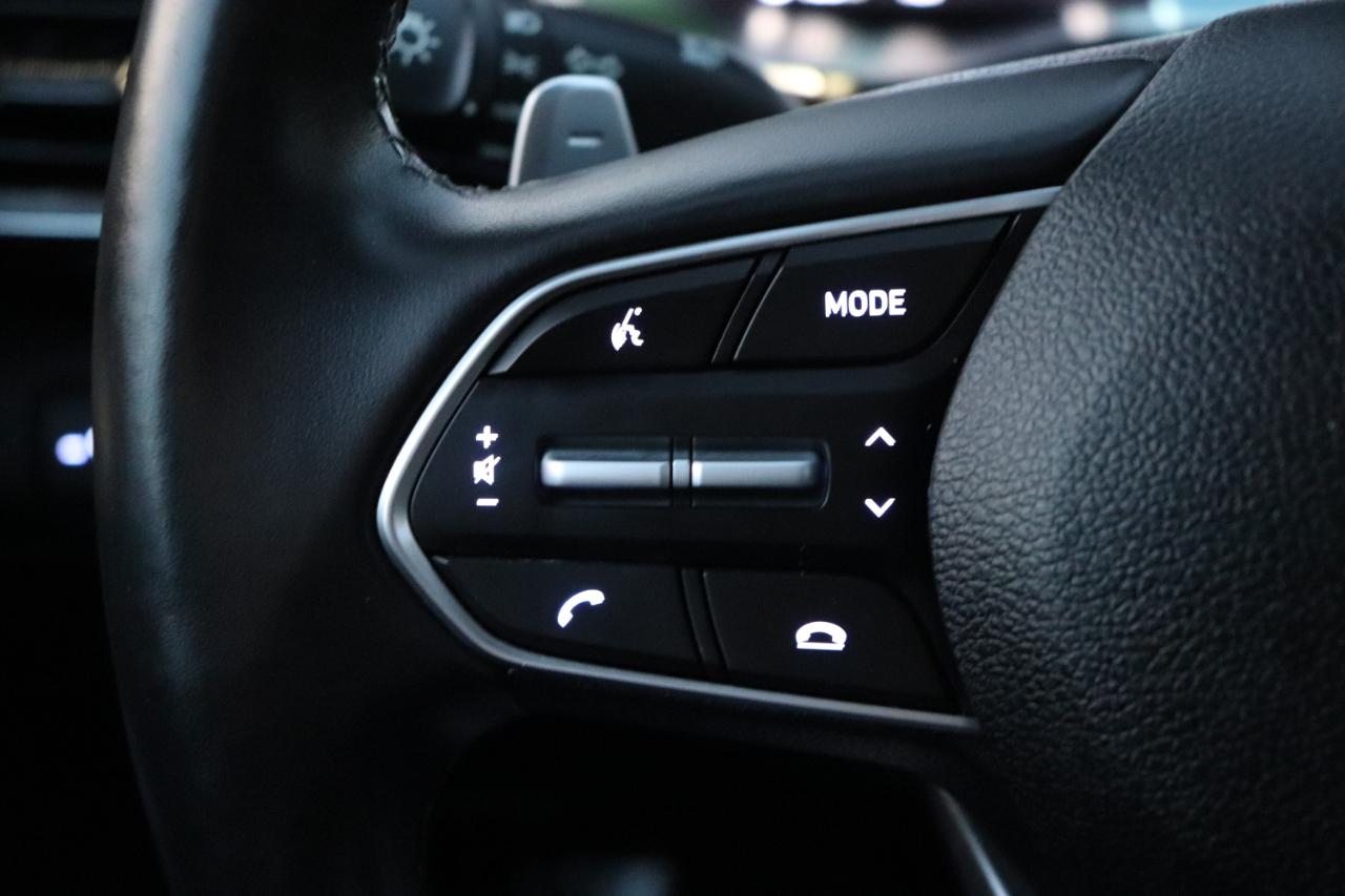 Hyundai Santa Fe Plug-In Hybrid Limited AWD 2023