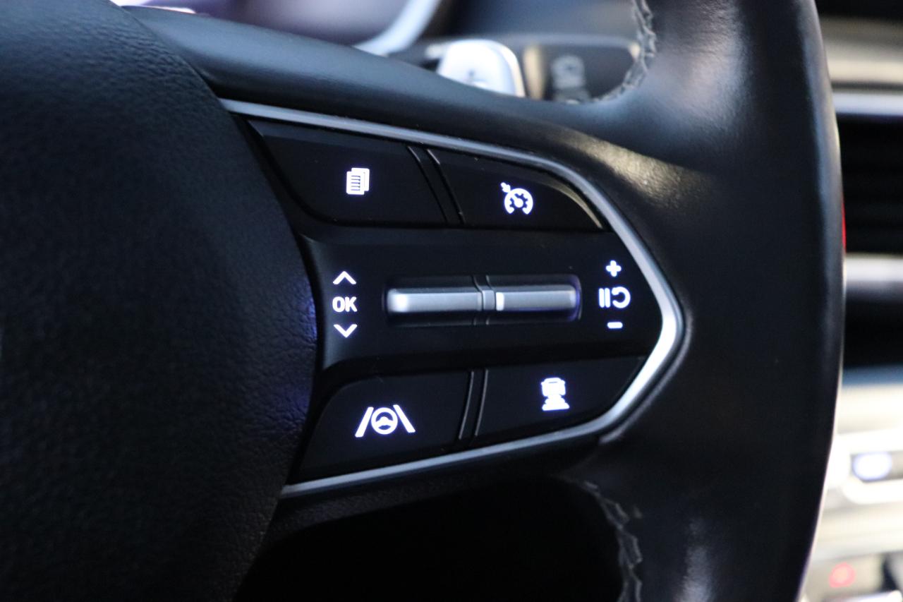 Hyundai Santa Fe Plug-In Hybrid Limited AWD 2023