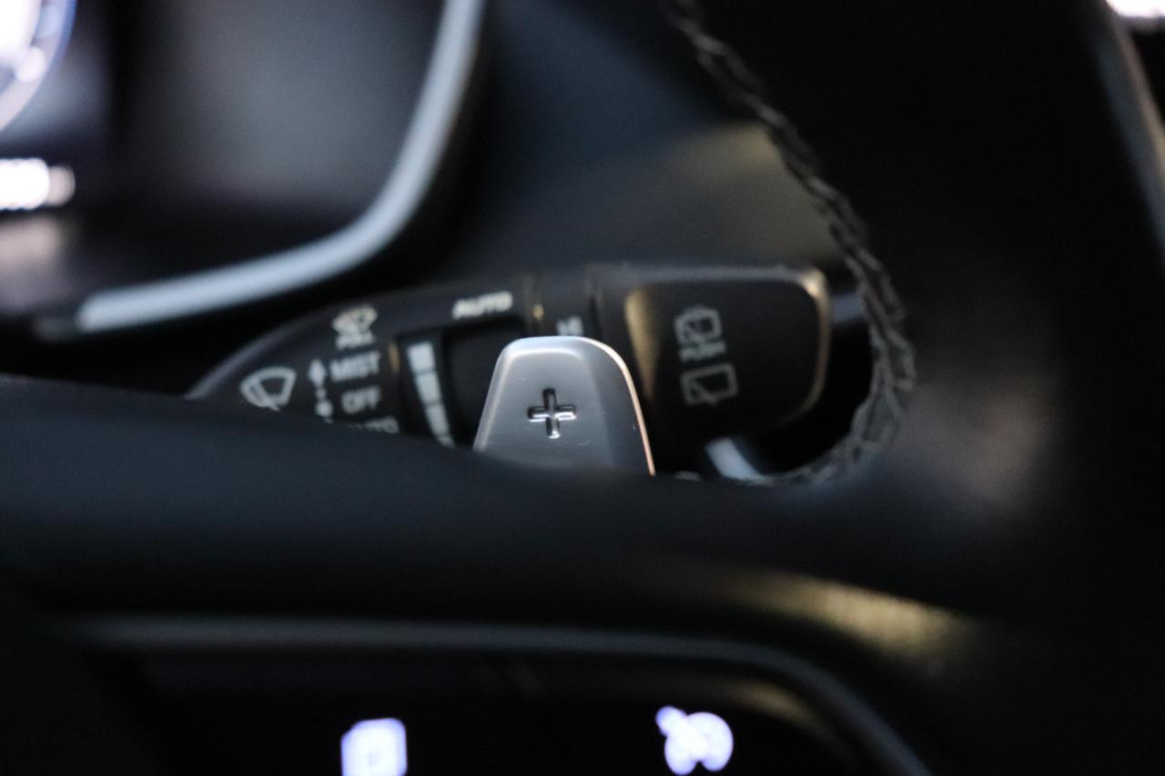 Hyundai Santa Fe Plug-In Hybrid Limited AWD 2023