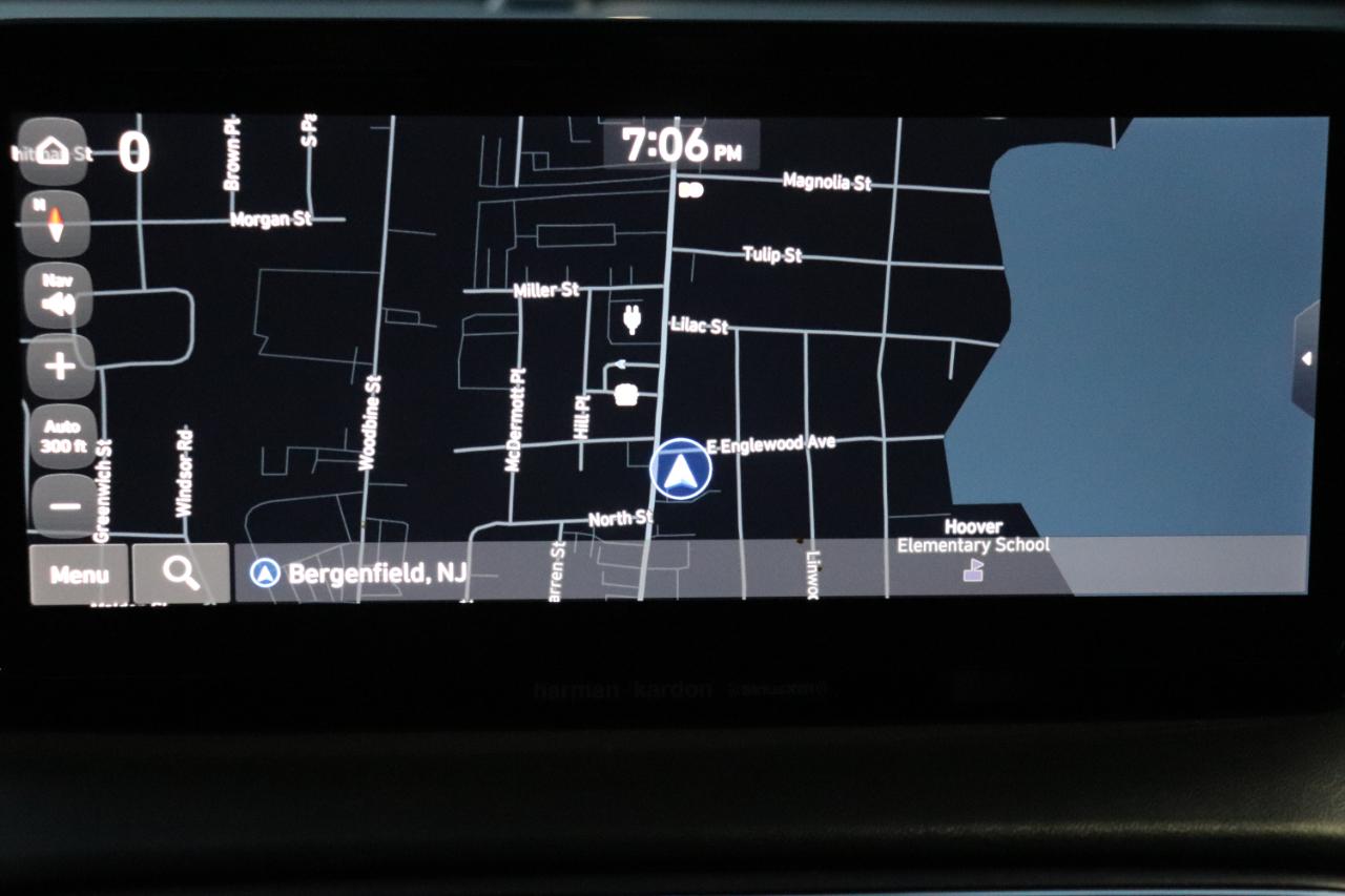 Hyundai Santa Fe Plug-In Hybrid Limited AWD 2023