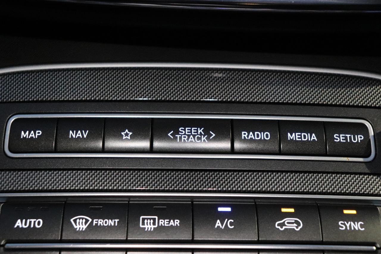 Hyundai Santa Fe Plug-In Hybrid Limited AWD 2023
