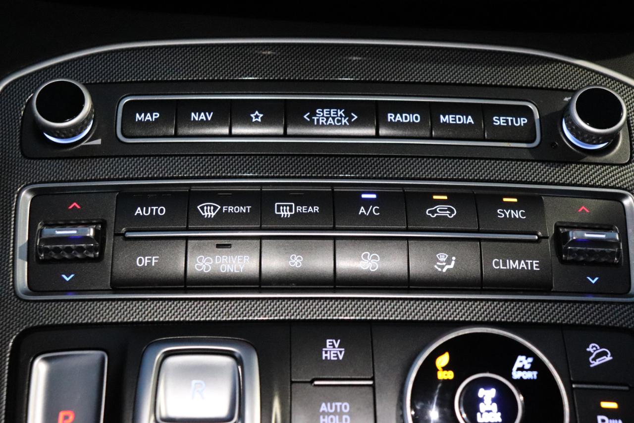 Hyundai Santa Fe Plug-In Hybrid Limited AWD 2023