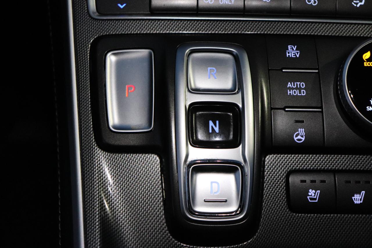 Hyundai Santa Fe Plug-In Hybrid Limited AWD 2023