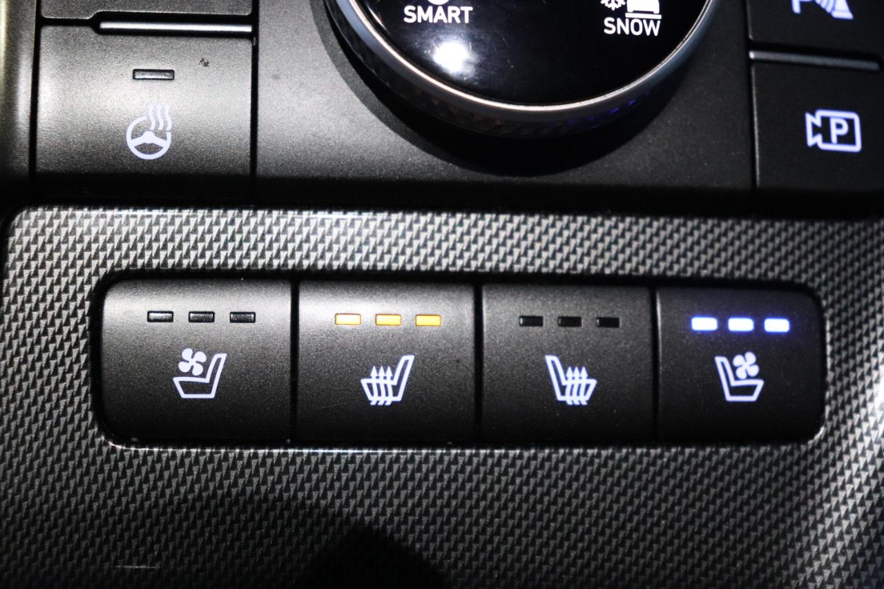 Hyundai Santa Fe Plug-In Hybrid Limited AWD 2023