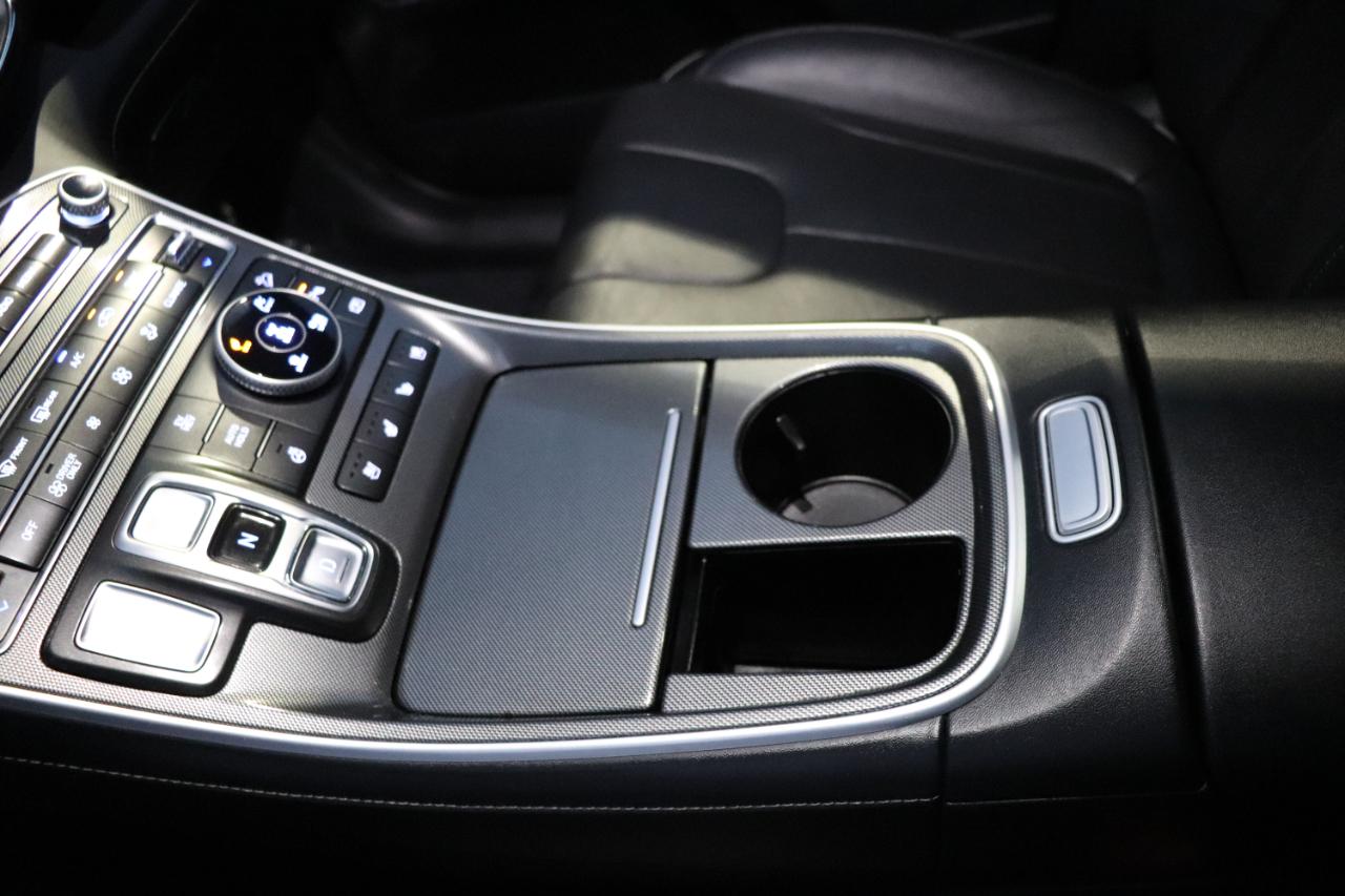 Hyundai Santa Fe Plug-In Hybrid Limited AWD 2023