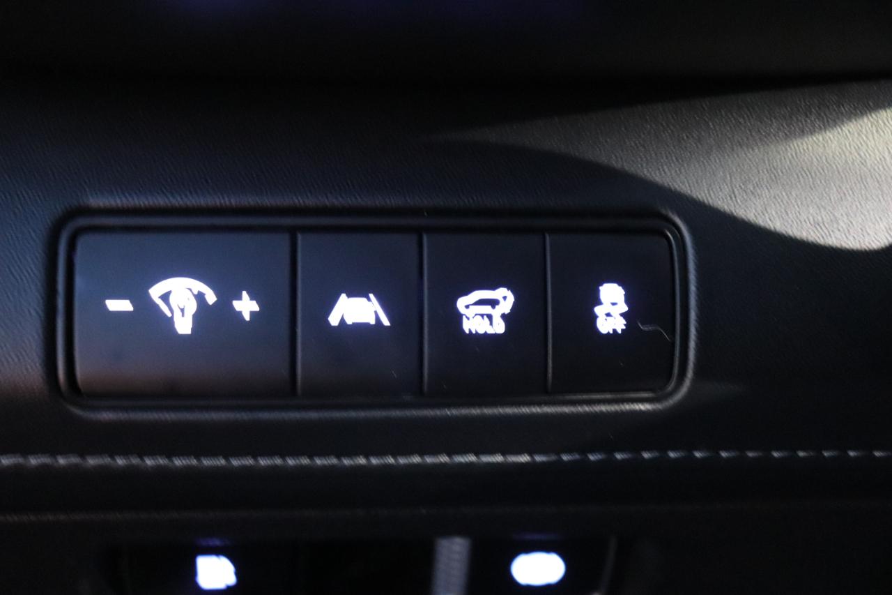 Hyundai Santa Fe Plug-In Hybrid Limited AWD 2023
