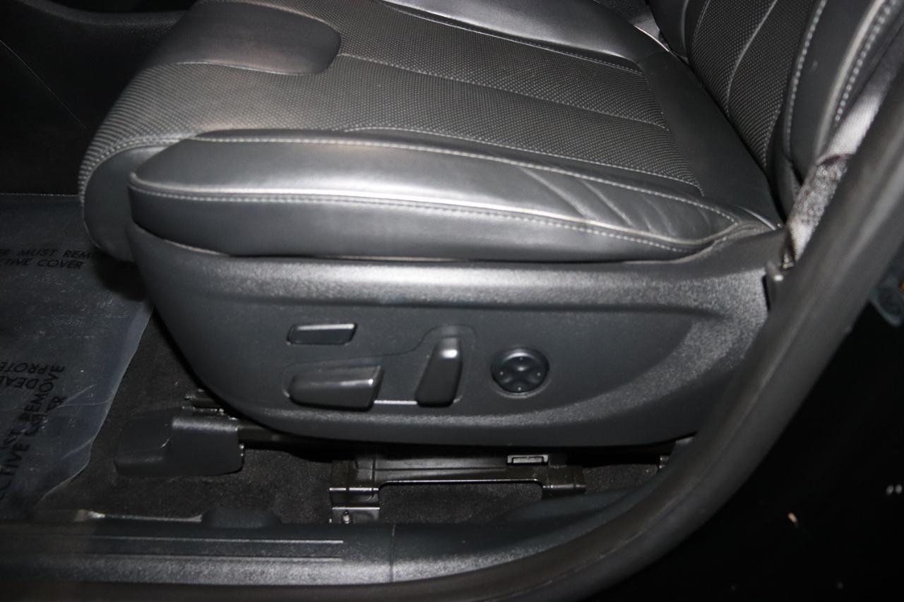 Hyundai Santa Fe Plug-In Hybrid Limited AWD 2023