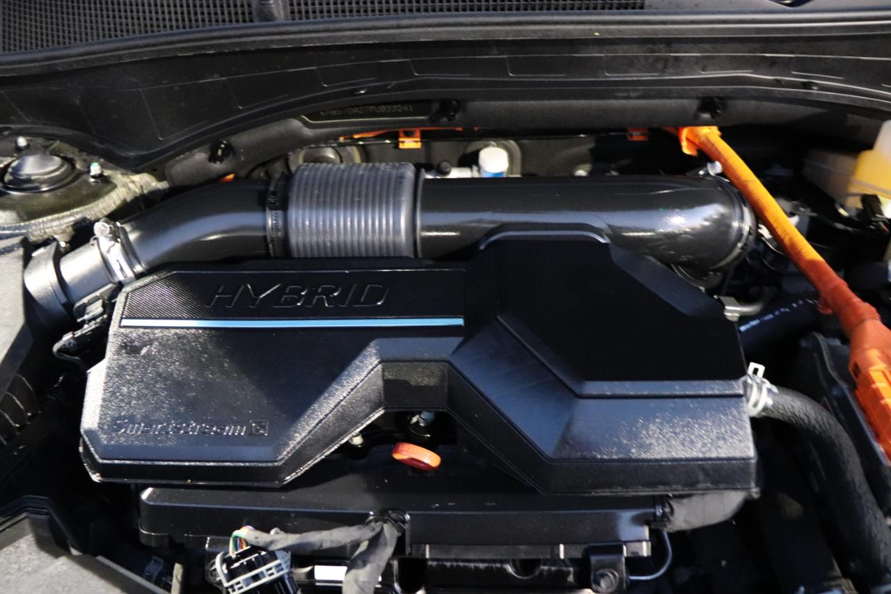 Hyundai Santa Fe Plug-In Hybrid Limited AWD 2023