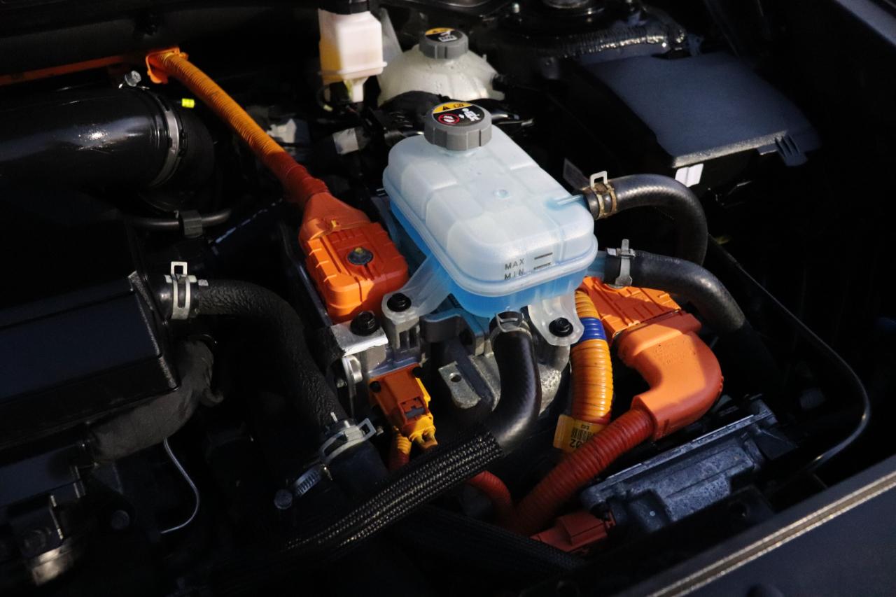 Hyundai Santa Fe Plug-In Hybrid Limited AWD 2023